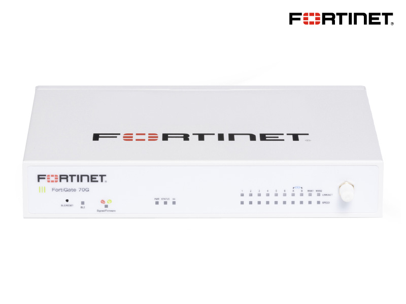 FortiGate 70G Firewall